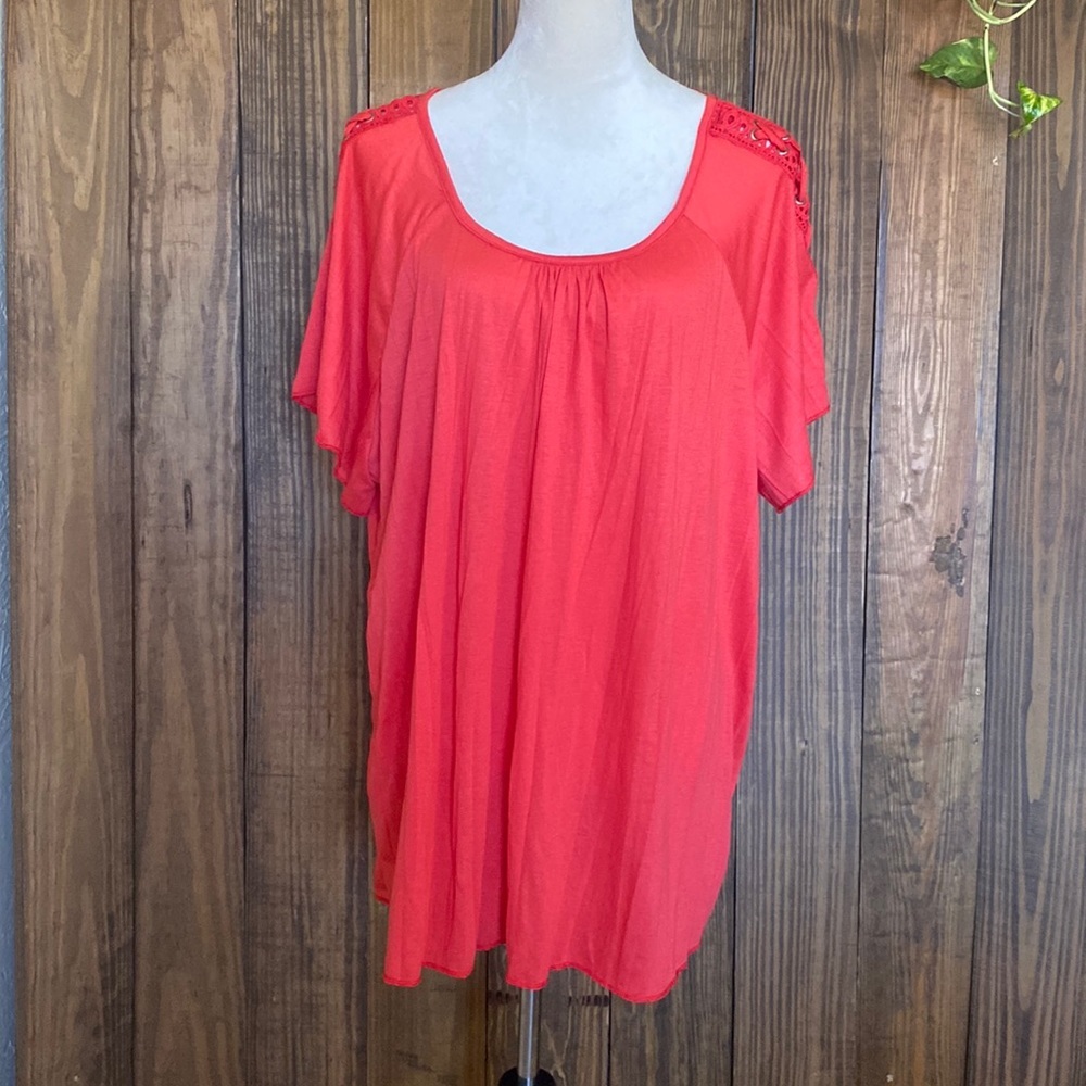 New York Laundry Blouse